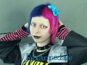 Rexannedale