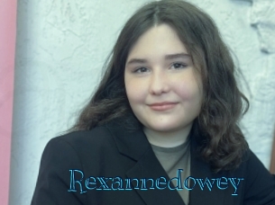 Rexannedowey