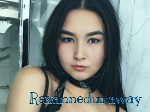 Rexannedunaway
