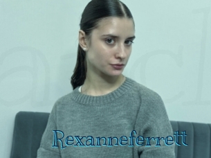 Rexanneferrett
