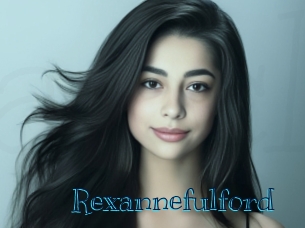 Rexannefulford