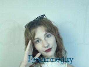 Rexanneguy