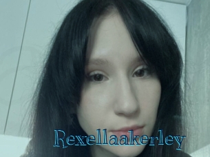Rexellaakerley