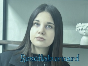 Rexellaburnard