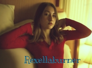 Rexellaburner