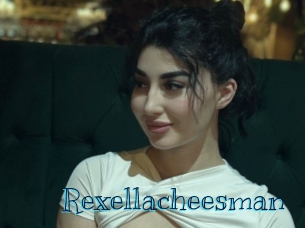Rexellacheesman