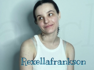 rexellafrankson Archive DVD BIZ