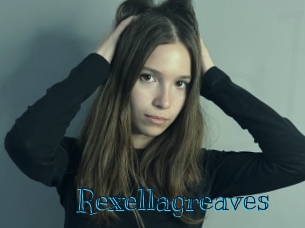 Rexellagreaves