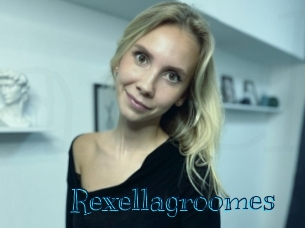 Rexellagroomes
