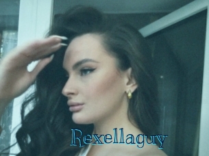 Rexellaguy