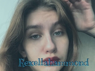 Rexellahammond