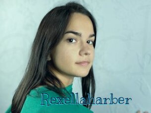 Rexellaharber