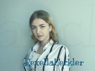 Rexellaheckler