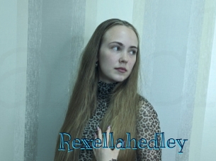 Rexellahedley
