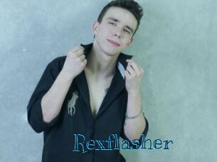 RexFlasher