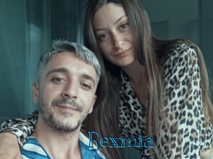 Rexmia