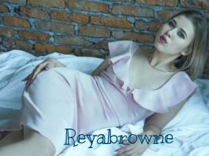 Reyabrowne