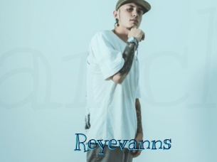 reyevanns Archive DVD BIZ