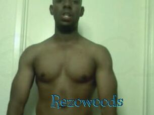 Rezowoods