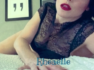 Rheaelle