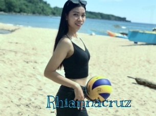 rhiannacruz Archive DVD BIZ
