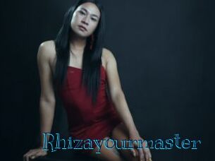 Rhizayourmaster
