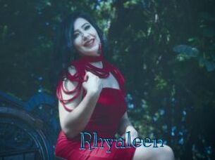 Rhyaleen