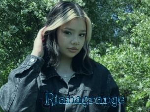 Rianagrange