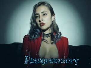 Riasgreemory
