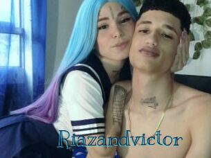 Riazandvictor