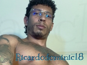 ricardodominic18 Archive DVD BIZ