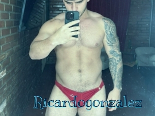 Ricardogonzalez