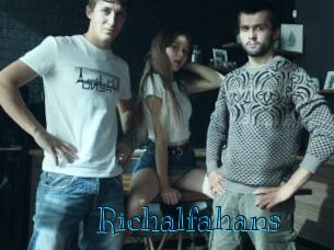 Richalfahans