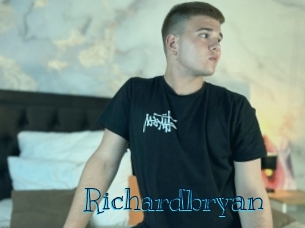 richardbryan Archive DVD BIZ