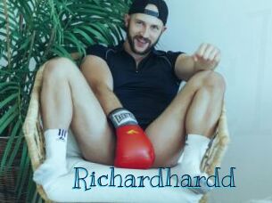 Richardhardd