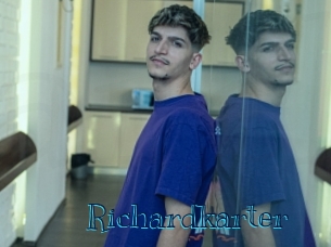 Richardkarter