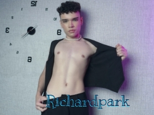 richardpark Archive DVD BIZ