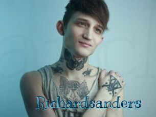 Richardsanders