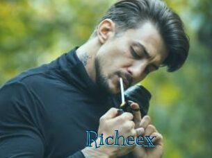 Richeex