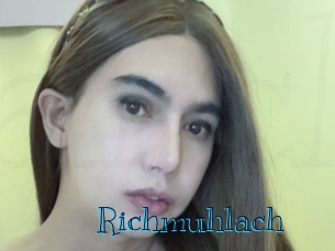 richmuhlach Archive DVD BIZ