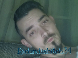 Richndisbitch24