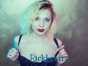 Rickbriana