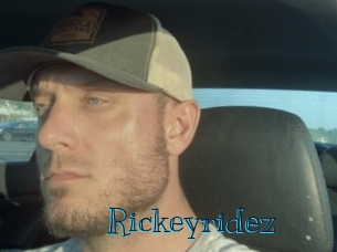 rickeyridez Archive DVD BIZ