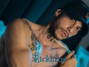 Rickgrus