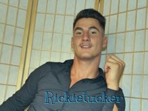 Rickietucker