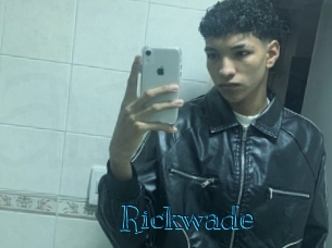 rickwade Archive DVD BIZ