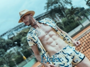 Rickx