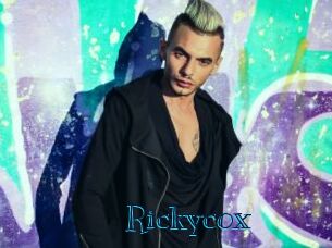 Rickycox
