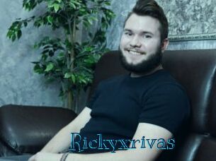Rickyxrivas