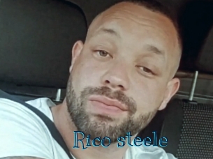 rico_steele Archive DVD BIZ